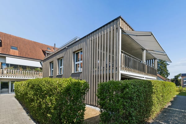 Staufen: Moderne 4.5-Zi.-Wohnung mit grossem Balkon, ruhig 13