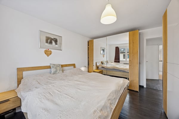 Renoviertes 5.5-Zimmer-Reihenhaus mit 1…