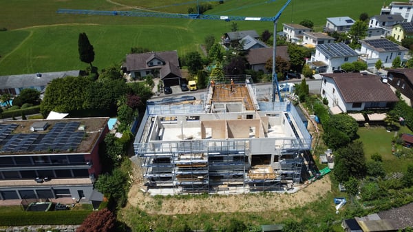 Exklusives Wohnen mit Weitblick - Ihr neues Zuhause in Udligenswil 1