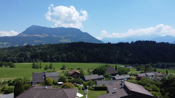 Exklusives Wohnen mit Weitblick - Ihr neues Zuhause in Udligenswil 13