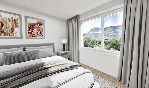 Exklusives Wohnen mit Weitblick - Ihr neues Zuhause in Udligenswil 10