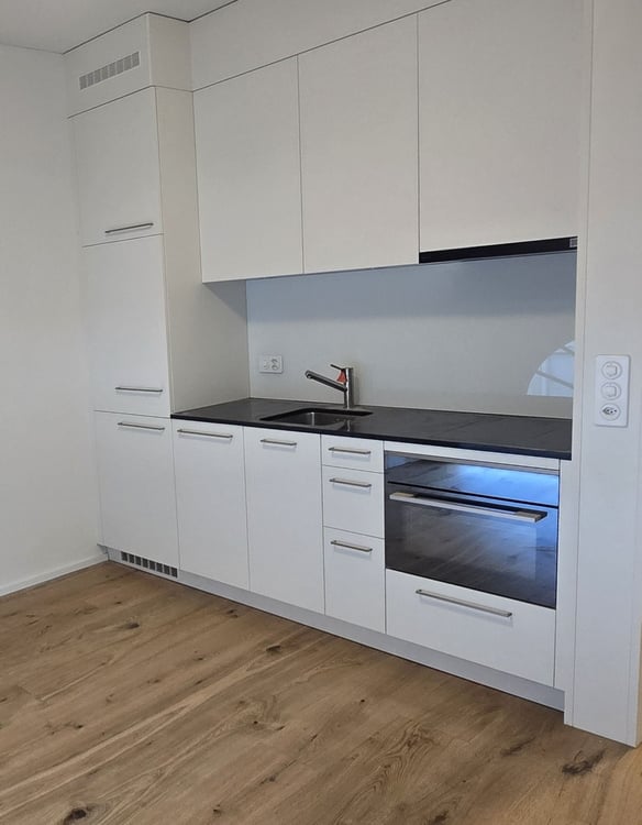 Moderne 2.5-Zimmer-Duplex in Stein AG mieten (Nr. 16) 2