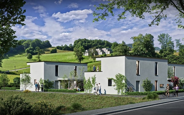 Modernes 4.5-Zimmer-Einfamilienhaus in Zullwil mit Panorama 7