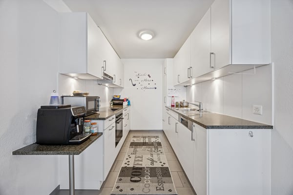 3.5-Zimmer-Attikawohnung mit 75m² Privater Dachterrasse 13