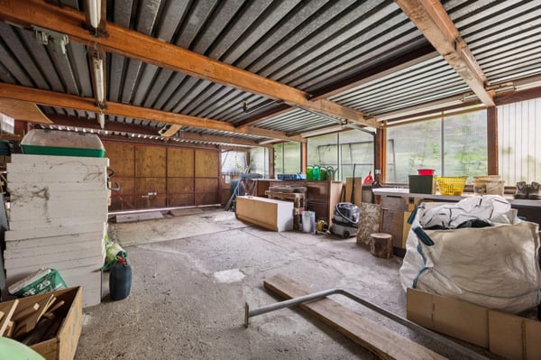 Grosszügiges 7-Zimmer-Haus in Leibstadt mit grosser Dachterrasse und viel Potenzial 12