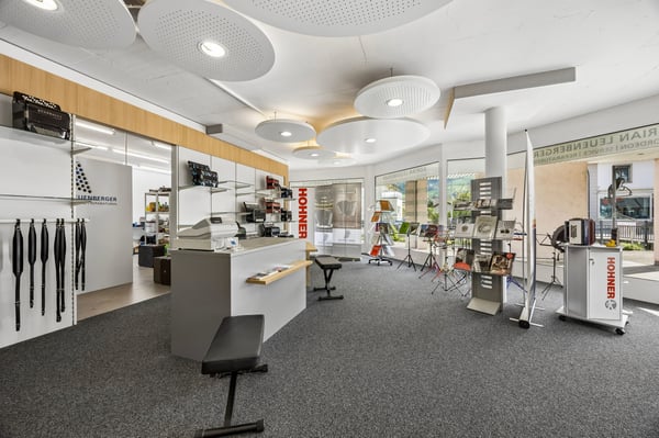 Zentrale Ladenfläche 128 m² in Dagmersellen - attraktiv kaufen 11