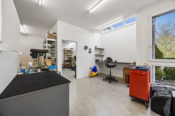 Zentrale Ladenfläche 128 m² in Dagmersellen - attraktiv kaufen 6