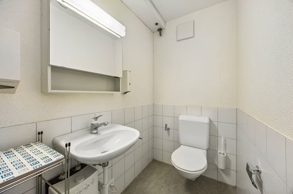 Zentrale Ladenfläche 128 m² in Dagmersellen - attraktiv kaufen 5