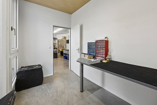 Zentrale Ladenfläche 128 m² in Dagmersellen - attraktiv kaufen 7