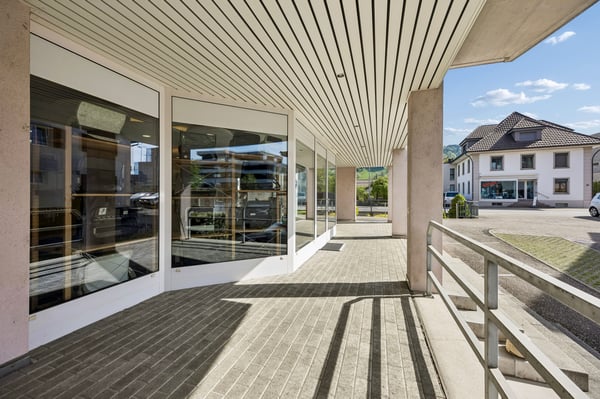 Zentrale Ladenfläche 128 m² in Dagmersellen - attraktiv kaufen 12