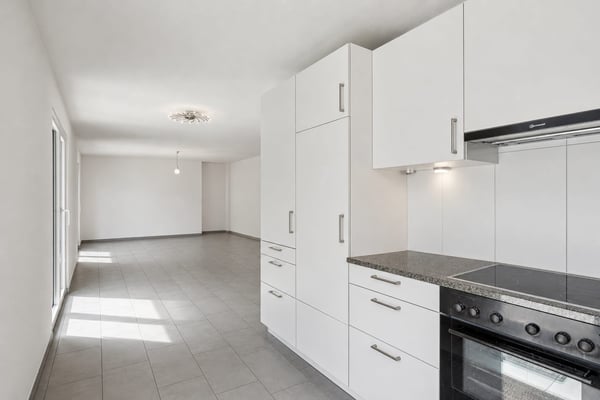 4.5-Zimmer-Attikawohnung mit grosser Dachterrasse! 10