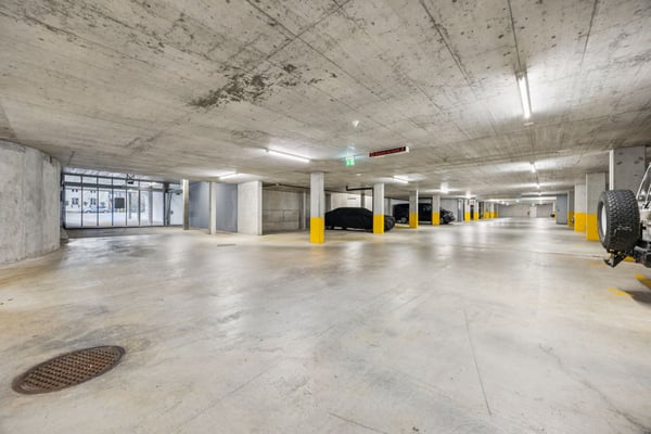 4.5-Zimmer-Attikawohnung mit grosser Dachterrasse! 12