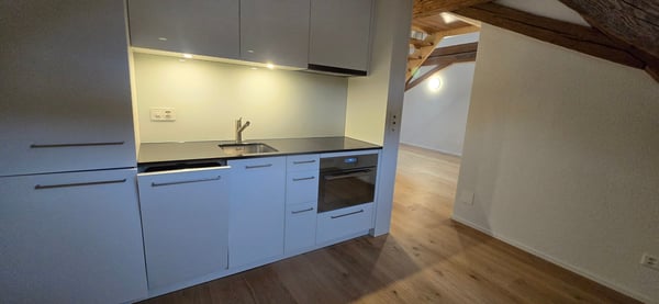 Moderne 2.5-Zimmer-Duplex in Stein AG mieten (Nr. 20) 11