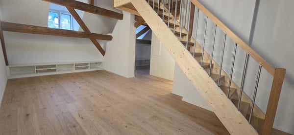 Moderne 2.5-Zimmer-Duplex in Stein AG mieten (Nr. 20) 4