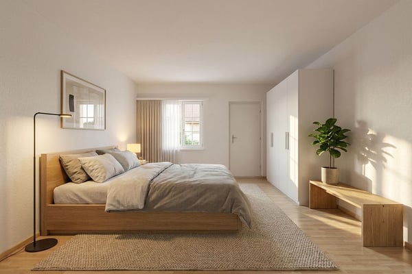 Exklusive Landhausvilla mit Türmli an sonniger Südwesthanglage, nur 30 Minuten bis Zürich HB 8