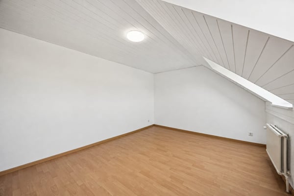 Wohnen wie im eigenen Haus - stilvoll, grosszügig und voller Lebensqualität 4