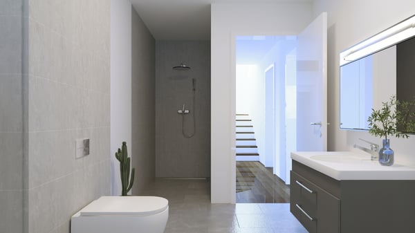 Neubau an sonniger Lage - modernes 5.5-Zimmer-Einfamilienhaus mit viel Licht und grosszügiger Terrasse 6