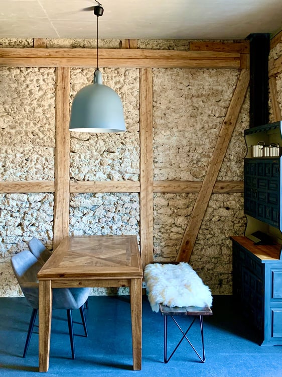 Historisches Bijou mit modernem Ausbaustandard - 2.5-Zimmer-Wohnung mit Balkon 13