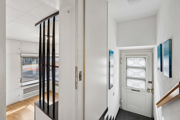 Zentrales Wohn- & Geschäftshaus mit Terrasse in Frick 10