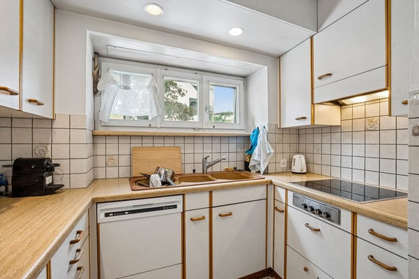 Zentrales Wohn- & Geschäftshaus mit Terrasse in Frick 13