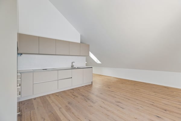 Neubau mit Weitblick - moderne 3.5-Zimmer-Dachwohnung mit viel Wohnkomfort 8
