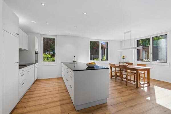 Zentral, ruhig und lichtdurchflutet - Ihr neues Zuhause im Herzen von Hettlingen 7
