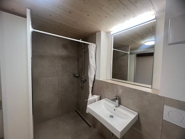 Moderne 2.5-Zimmer-Duplex in Stein AG mieten (Nr. 16) 5