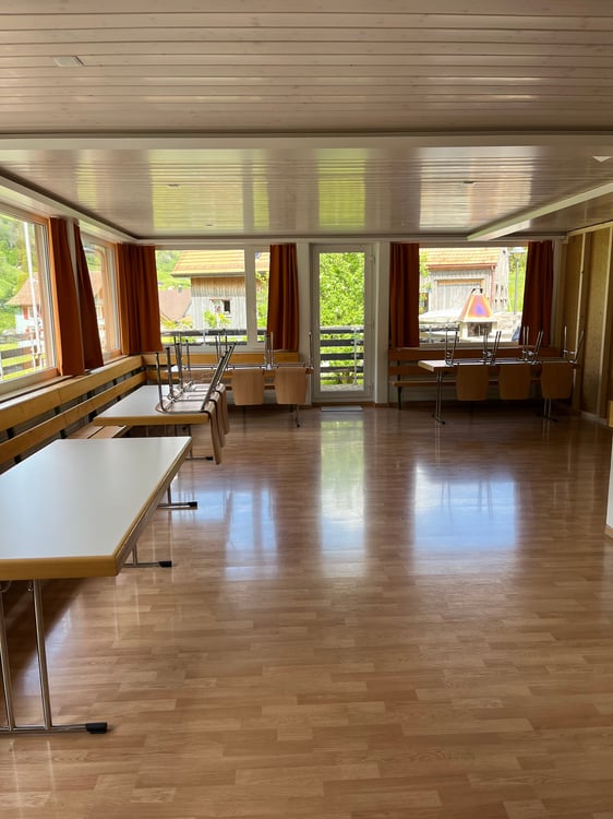 Top Gelegenheit in Alt St. Johann 5