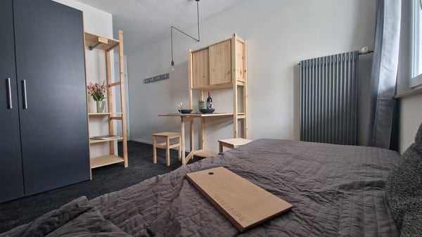 Top Gelegenheit in Alt St. Johann 8