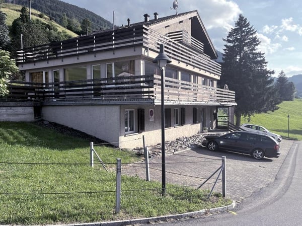 Top Gelegenheit in Alt St. Johann 1