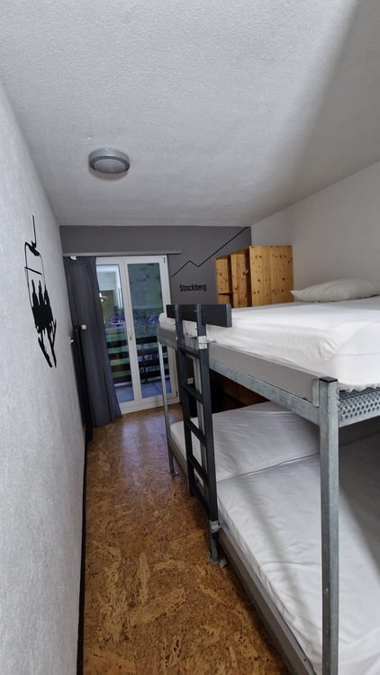 Top Gelegenheit in Alt St. Johann 12