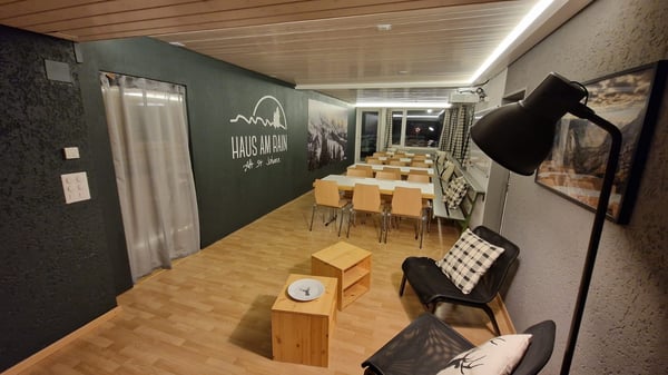 Top Gelegenheit in Alt St. Johann 2