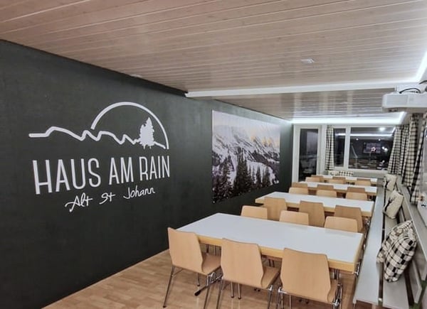 Top Gelegenheit in Alt St. Johann 3