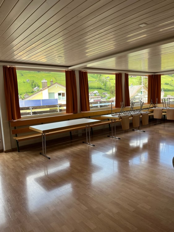 Top Gelegenheit in Alt St. Johann 6