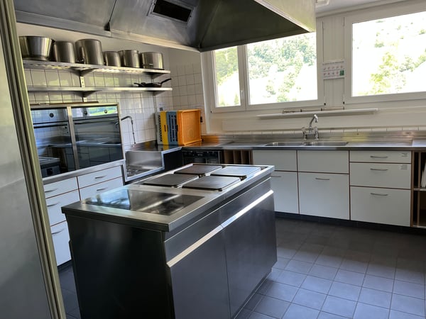 Top Gelegenheit in Alt St. Johann 7