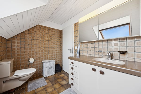 5.5-Zimmer-Duplex mit 160 m²: Platz wie im Einfamilienhaus, Komfort wie in einer Wohnung 10