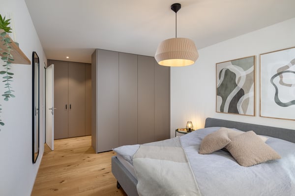 FAMILIÄRES REFUGIUM IM GRÜNEN 3