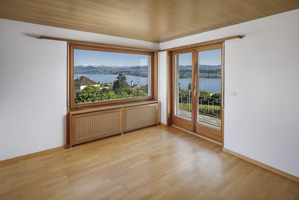 PANORAMAGRUNDSTÜCK AM ZÜRICHSEE 2