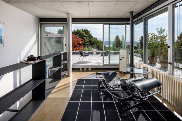 LOFT WITH A VIEW 4