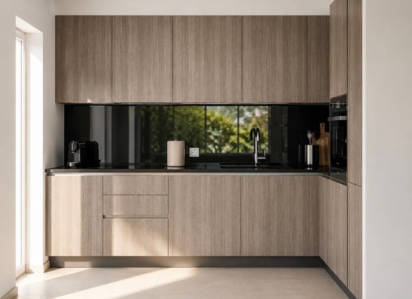 Mendrisio appartamento moderno con bella terrazza 3