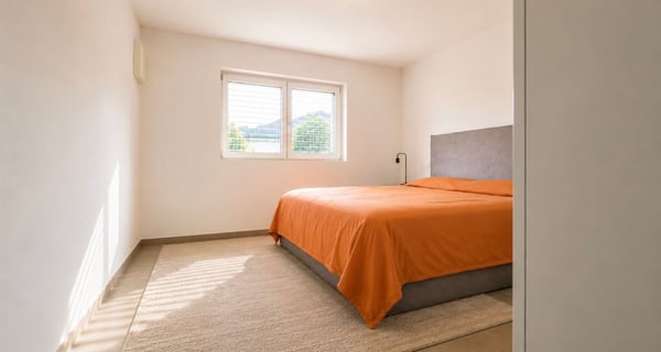 Mendrisio appartamento moderno con bella terrazza 10