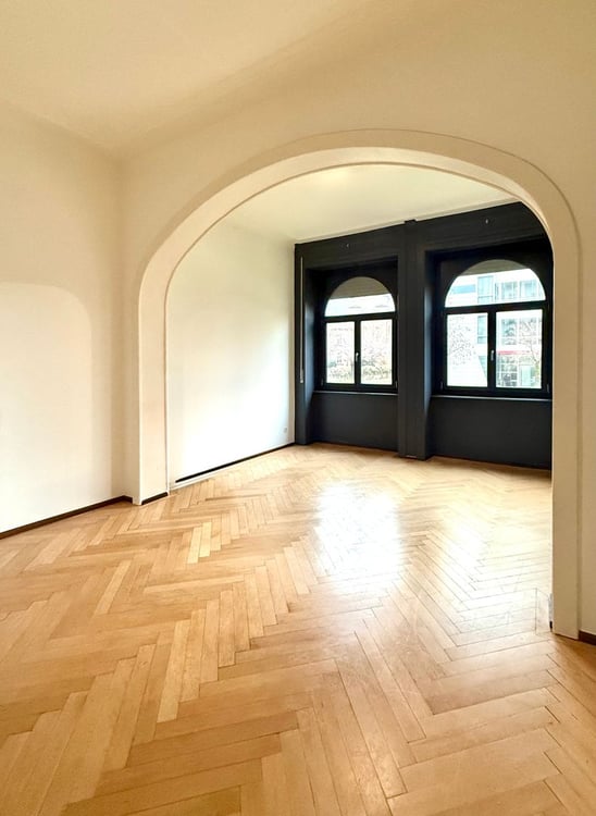 Appartamento elegante di 4,7 locali in centro a Lugano 3
