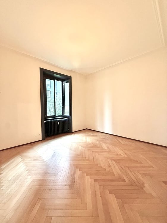 Appartamento elegante di 4,7 locali in centro a Lugano 6