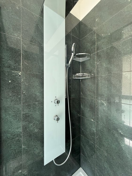 Appartamento di lusso di 3,5 locali  a due passi dal centro di Lugano 8