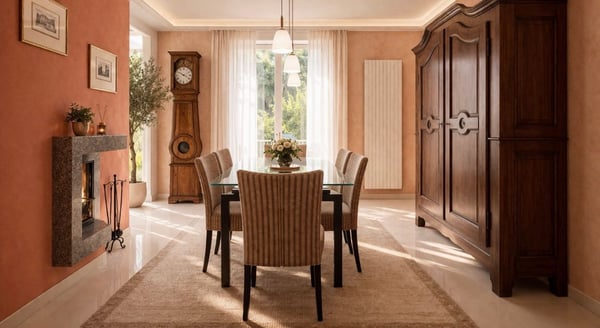Prestigiosa villa unifamiliare con giardino esclusivo 5