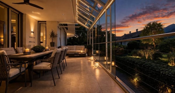 Prestigiosa villa unifamiliare con giardino esclusivo 6