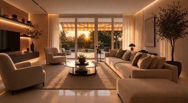Prestigiosa villa unifamiliare con giardino esclusivo 15