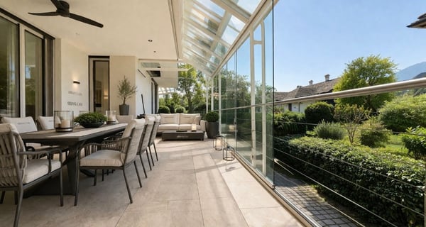 Prestigiosa villa unifamiliare con giardino esclusivo 9
