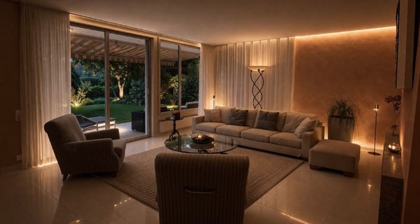 Prestigiosa villa unifamiliare con giardino esclusivo 20
