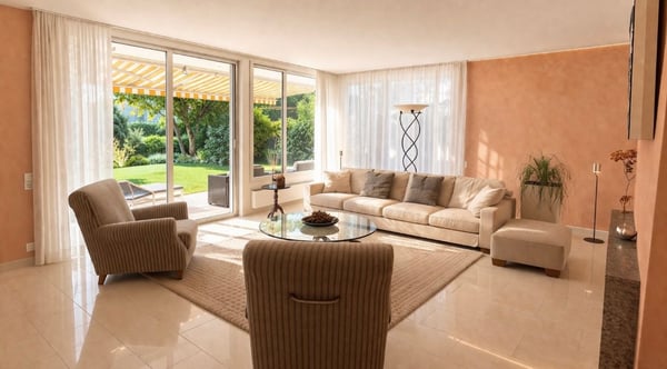 Prestigiosa villa unifamiliare con giardino esclusivo 18